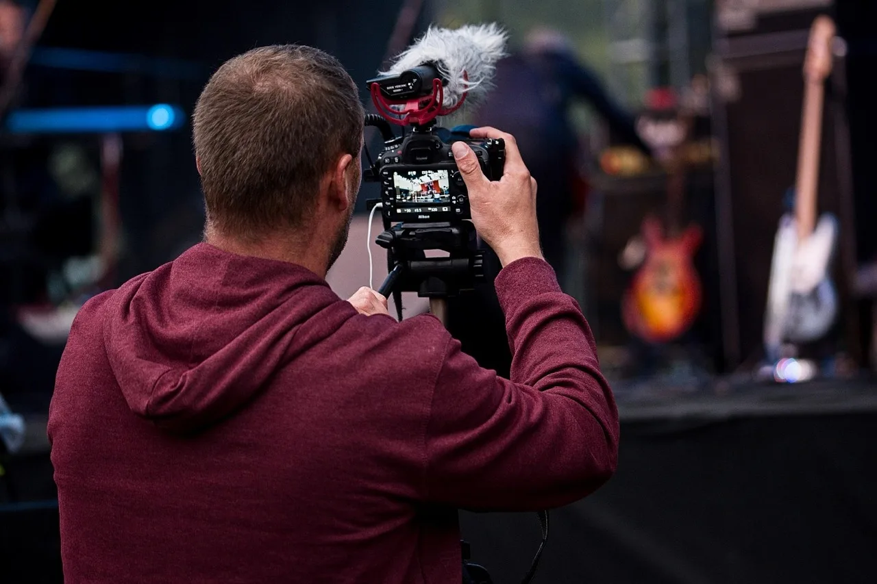 fotograf, reporter, kamera, digital, lins, teknologi, mänsklig, enhet, person, fotografi, spela in, reportage, dslr